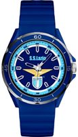 Reloj Lowell Hombre S.S. Lazio in Acero P-LB460UBS - P-LB460UBS